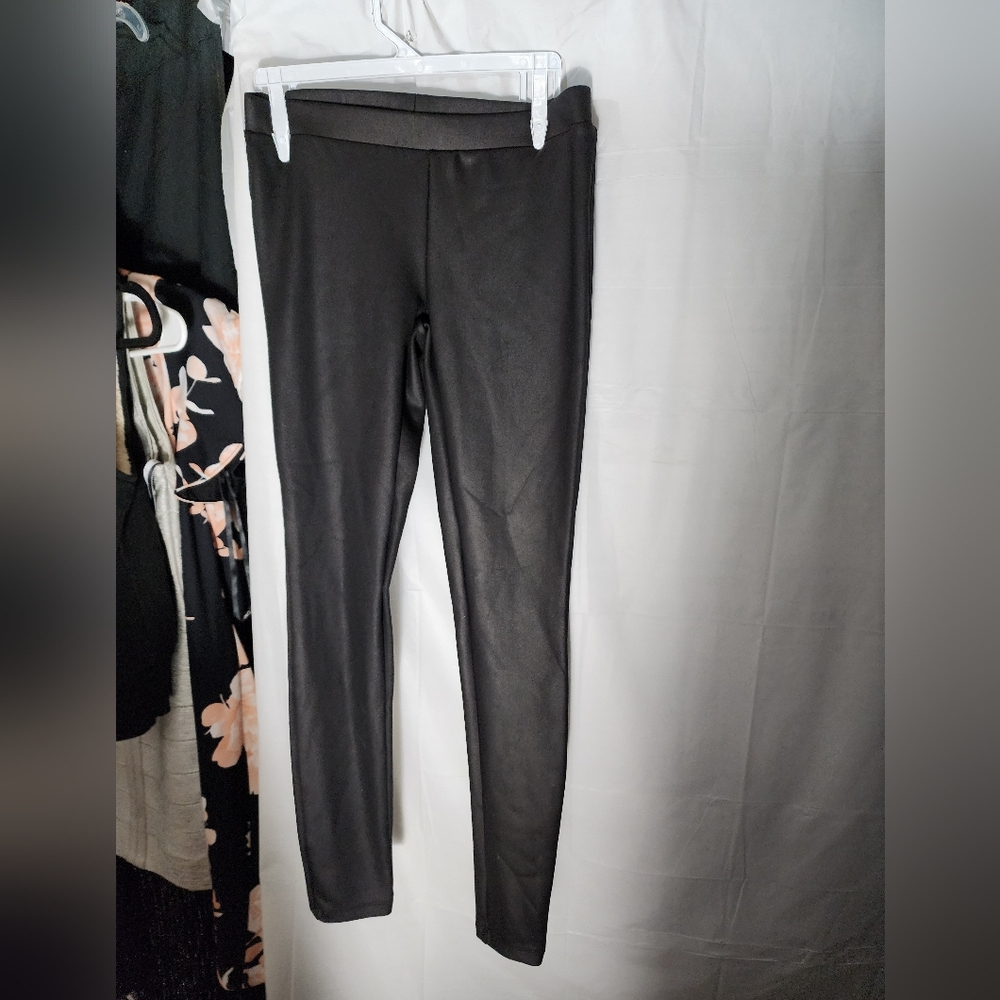 Express Black Spandex Women's Pants Size XS